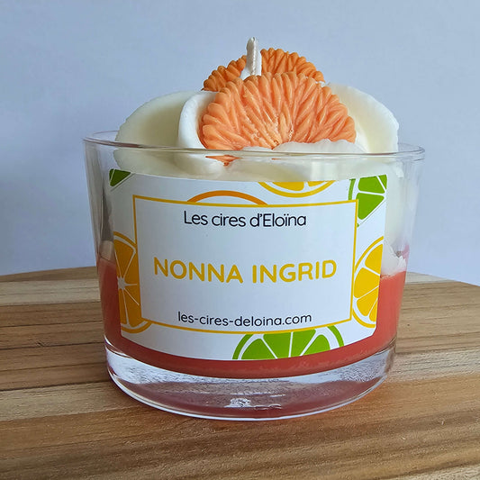 Pourquoi offrir une bougie artisanale personnalisée est une idée cadeau inoubliable